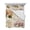 Pink, variant on Spring Hydrangea Floral King Size Down Alternative Comforter, Lightweight Comforter Quilt Bedding Set with Pillow Shams Vintage Botanical Flowers All Seasons Bed Comforter Duvet Insert 96"x106"