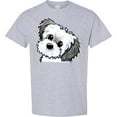 thumbnail image 3 of Inktastic Shih Tzu Sweetie T-Shirt, 3 of 5