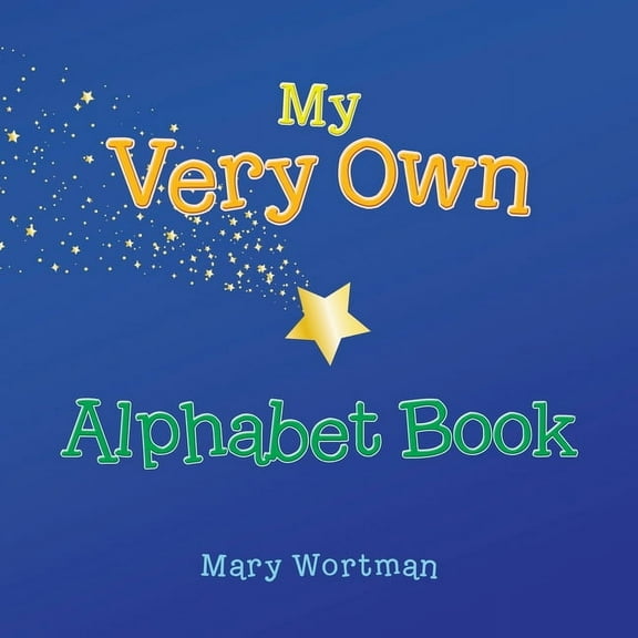 My Very Own Alphabet Book