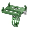 thumbnail image 1 of Soporte para bicicleta GUB Mountian Bike teléfono montar universal ajustable de bicicletas de teléfo GUB Soporte para bicicleta, 1 of 7
