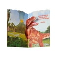 thumbnail image 2 of American Greetings Dino-mite Birthday Card for Boy with Pop-Up, 2 of 4