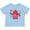 AE-Light Blue, variant on Inktastic Robot Little Brother Boys Baby T-Shirt