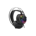 thumbnail image 4 of Audifonos Gamer DMX-43 RGB compatible con Ps4, Xbox y Pc, 4 of 5