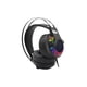 thumbnail image 4 of Audifonos Gamer DMX-43 RGB compatible con Ps4, Xbox y Pc, 4 of 5
