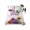 Multi, variant on Twin Flat Sheet Only Happy Birthday Celebration Party Soft Microfiber Cooling Bedding Sheets Colorful Present Balloon Flat Bed Sheet