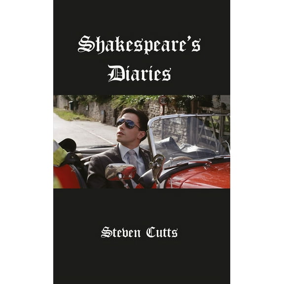 Shakespeare's Diaries, (Paperback)