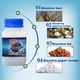 thumbnail image 5 of Limpiador de inodoro en espuma Miracle Power, 2 tratamientos, espuma autoactivante, limpiador de baño en espuma multiusos, spray desincrustante para baño, inodoro, bañera, ducha, lavabo de cristal., 5 of 7