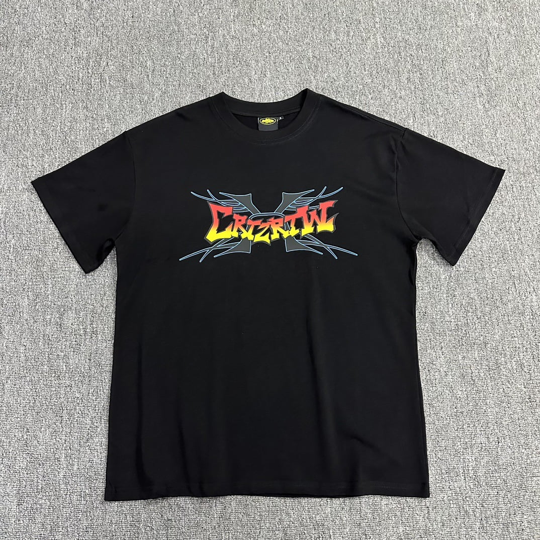 Men's Carefree Unshrinkable Tee with Pocket, Traditional Fit
