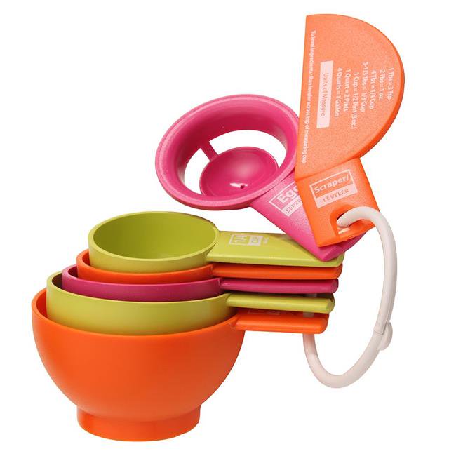 Measuring Cup Set 7 Piece