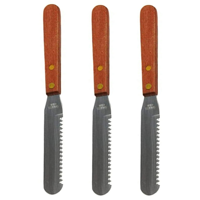 tamale spreader tool butter knife｜TikTok Search