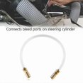 thumbnail image 2 of Bleed Kit Filler Kit For Seastar Hydraulic Steering Systems Bridge Tube+ Hose, 2 of 4
