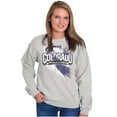 thumbnail image 4 of Colorado Rocky Mountains Aspen Skier Sweatshirt for Men or Women Brisco Brands S, 4 of 6