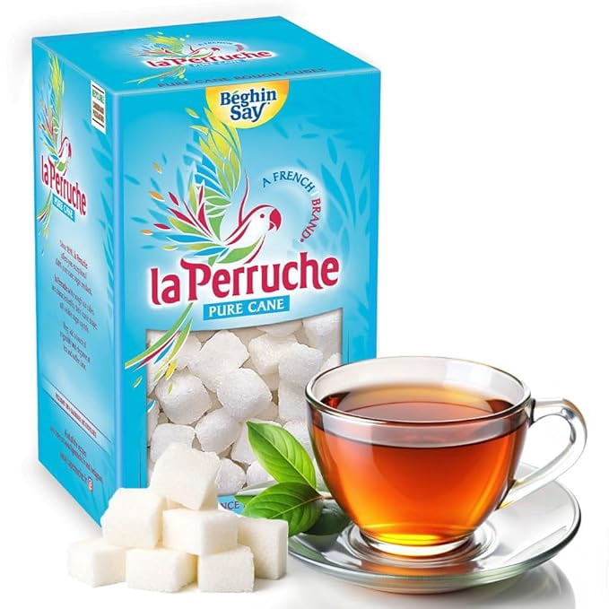 La Perruche White Sugar Cubes 26.5oz