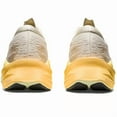 thumbnail image 4 of Asics Novablast 3 1011B458.101 Sneaker Mens 15 Cream Fawn Running Shoes EEE4398, 4 of 6