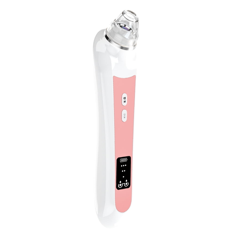 5.0MP 20X LCD Display WIFI Intelligent Visual Blackhead Remover
