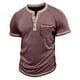 thumbnail image 3 of Camiseta Deportiva De Manga Corta Para Hombre (Transpirable, De Media Manga), 3 of 5