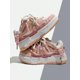 thumbnail image 2 of Women's Spring And Autumn New Style Low-cut Round Toe Fashionable Sneakers, Comfortable Sports And Streetwear Shoes, 2 of 4