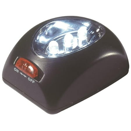 battery led operated lighting portable light lights innovative inc boat walmart clip
