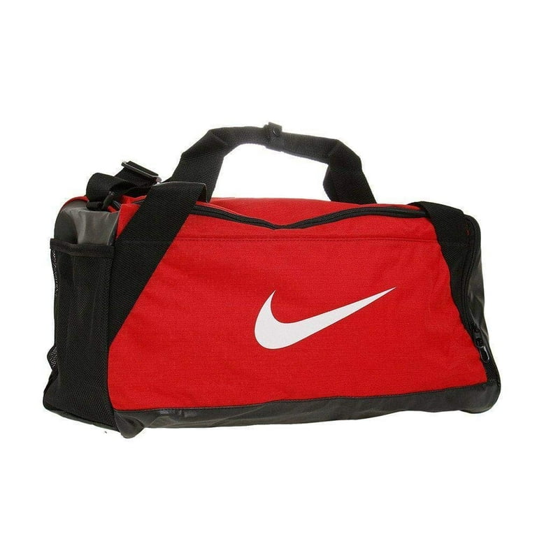 Nike Brasilia S Training Duffel Bag (Small) Black, €33.00