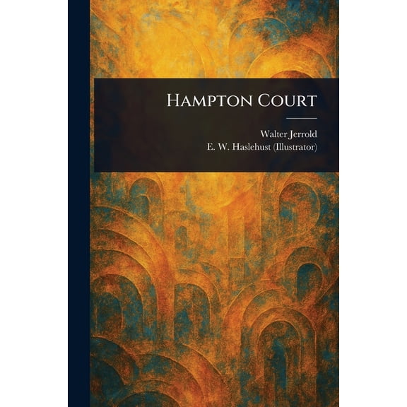 Hampton Court, (Paperback)
