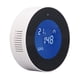thumbnail image 2 of Detector de gas inteligente 90 DB alarma de sonido WiFi detector de gas natural alarma para cocina hogar hotel DC5V, 2 of 8