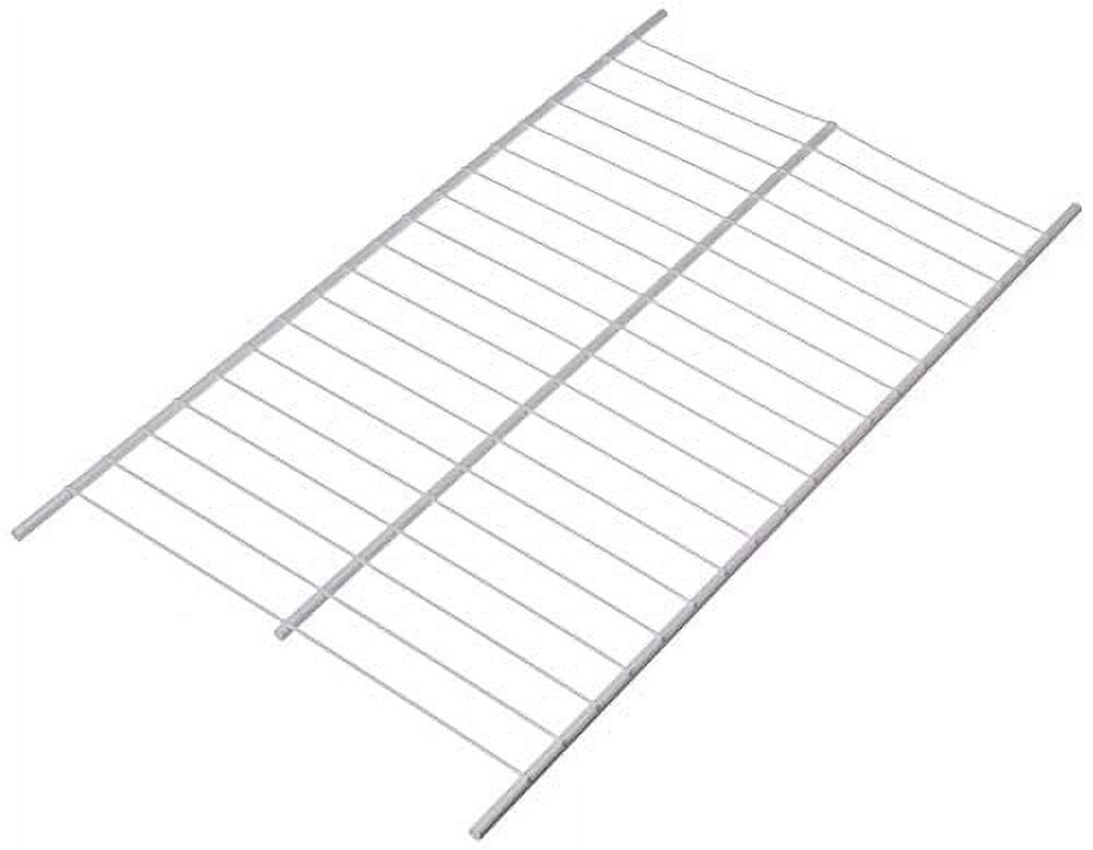 Genuine Frigidaire 240358007 Refrigerator Shelf