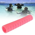 thumbnail image 3 of EBTOOLS Protège-Tuyau Basse Pression 95mm - Protection Professionnelle pour Tuyau sous-Marin, 3 of 8