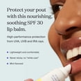 thumbnail image 2 of Bálsamo labial Supergoop! ¡JUEGA SPF 30 con 15 ml de menta!, 2 of 7