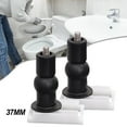 thumbnail image 3 of High-Quality Toilet-Seat Hinge Screws - Ensuring Durability and Easy, 3 of 12