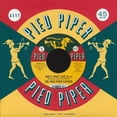 thumbnail image 2 of JONES,SEPTEMBER / PIED PIPER PLAYERS - Chink A Chank Baby / That's What Love Is - Vinyl (7-Inch), 2 of 2