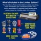 thumbnail image 2 of Juego de mesa Soundtrack Trivia Edición limitada con Bluetooth, 2 of 7