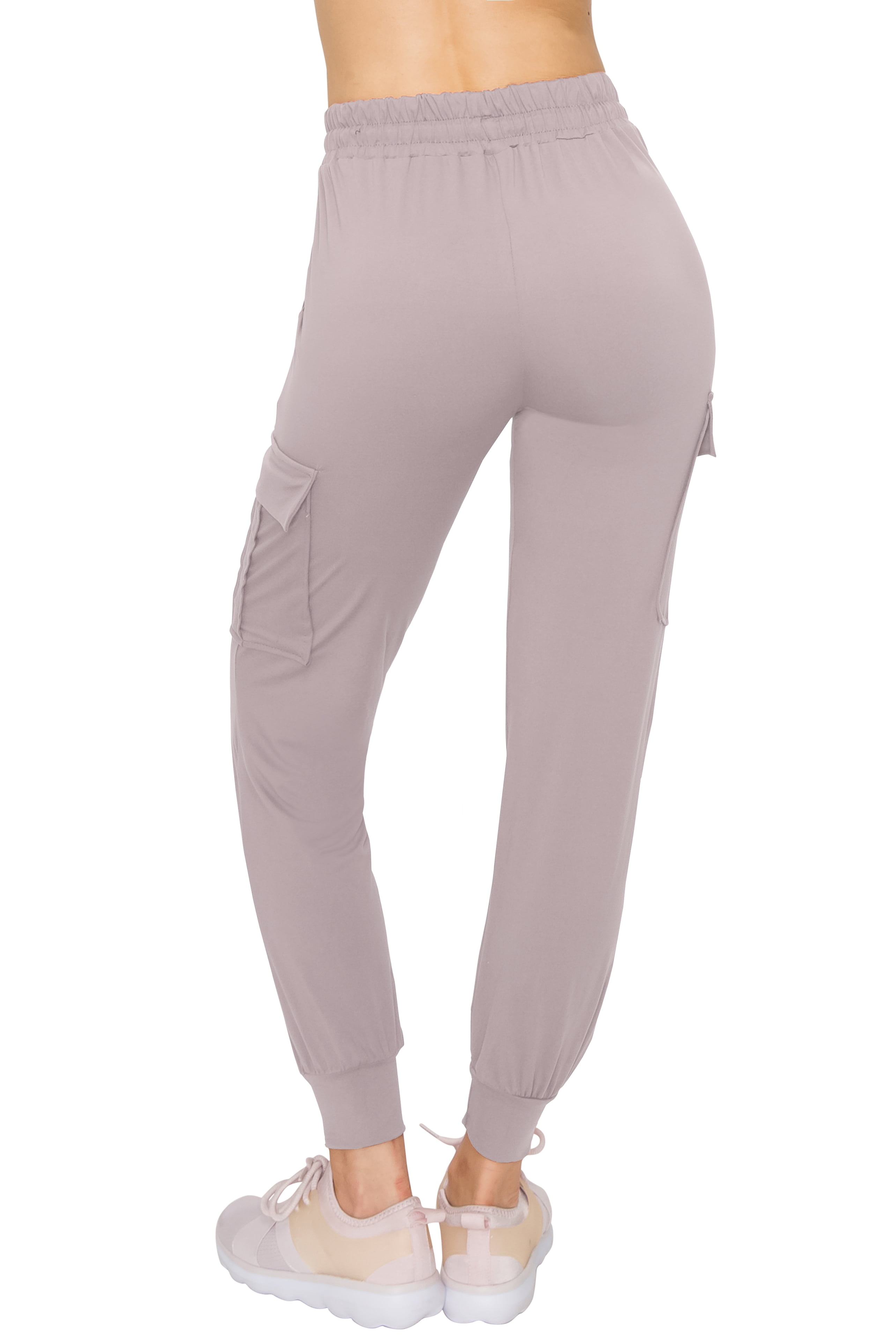 Anybody loungewear cozy hotsell knit cargo jogger pants
