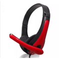 thumbnail image 2 of Headset Computer Headset With Wire Control Headset, 2 of 2