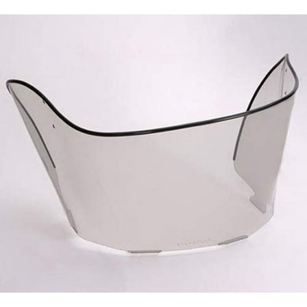 Koronis Arctic Cat Windshield Smoke - 450-157