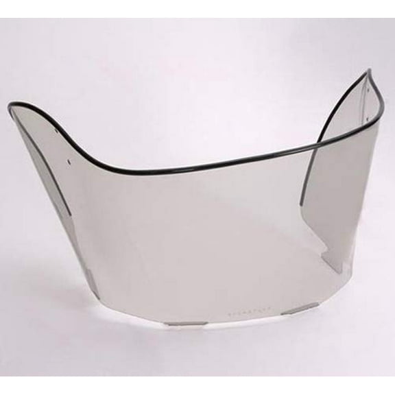 Koronis Arctic Cat Windshield Smoke - 450-157