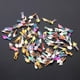 thumbnail image 5 of 100pcs NUEVO MODELO FERROVIARIO OO GALERÍa MIXTA / S, 5 of 5