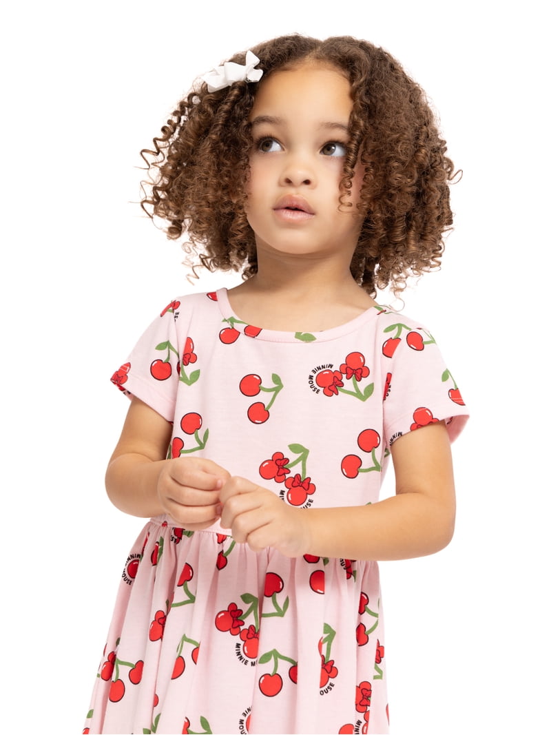 short sleeve toddler dress Short Sleeve Tulle Dress In Yellow | Toddler | Size: 2T | Girl
