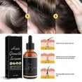Noor Love Hair Serum Noor Hair Growth Serum African Olives, Hair