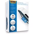 thumbnail image 2 of Fellowes Hot Laminating Pouches, ID Tag, Punched, 7 mil, 100 Pack (52050), 2 of 5
