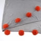 thumbnail image 5 of suaves reversibles lanza una cálida manta de suéter de ganchillo para  viaja gris yotijar Mantas de cubierta de sofá para el hogar, 5 of 9