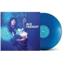 Ace Frehley - Now Playing - Music & Performance - Vinyl