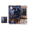 A5 Obsidian Moon Dragon, variant on Mythic Dragon Realms 3D Fabric Poke Art Kit,Beginner Friendly No Sew Dragon DIY Craft Set with Poking Tool,Relaxing Screen Free Hobby,Halloween Decorations Home Desk Decor for Craft Enthusiasts