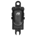 thumbnail image 1 of Interruptor De Ventanilla Eléctrica Para Coche, Exquisito Interruptor De Ventanilla Eléctrica, Control De Interruptor De Ventanilla Eléctrica Lateral Portátil, Compatible Con Nissan Sentra Oe Sweethay VI006392-00, 1 of 7