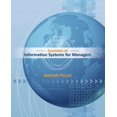 thumbnail image 1 of Pre-Owned Essentials of Information Systems for Managers: Text Only (Paperback) 1118057112 9781118057117, 1 of 1