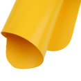 thumbnail image 5 of Parche de PVC Cola 19,6 x 13 cm para reparación de juguetes de agua bote inflable kayak balsa Amarillo, 5 of 5