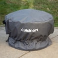thumbnail image 4 of Cubierta para hoguera Cuisinart CHC-801 Cleanburn COH-800, 4 of 4