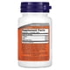 thumbnail image 2 of NOW Foods, L-teanina masticable, 100 mg, 90 comprimidos masticables, 2 of 4