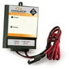 GSM CYC-SOLC10A 10 AMP Solar Charge Controller, Black