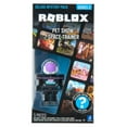 thumbnail image 2 of RoBlox Mystery Pack - Exposition d'animaux : Entraîneur spatial, 2 of 2