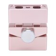 thumbnail image 1 of DIY Lipstick , Easy To Operate 2 Holes Lipstick  Lip Balm Maker  Lip Balm   For Lipstick Making, 1 of 8